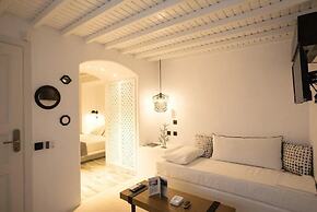 Mykonos High Cloe