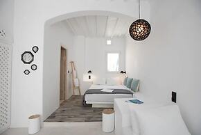 Mykonos High Cloe