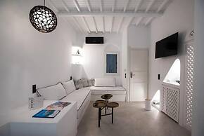Mykonos High Cloe