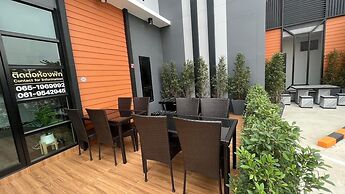 Korner Grand Hotel