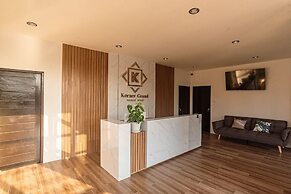 Korner Grand Hotel