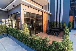 Korner Grand Hotel