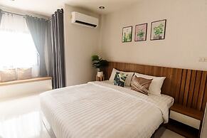 Korner Grand Hotel