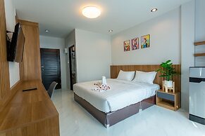 Korner Grand Hotel