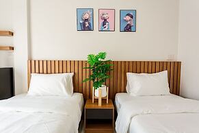 Korner Grand Hotel