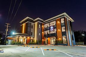 Korner Grand Hotel