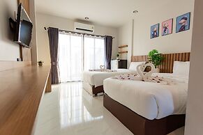 Korner Grand Hotel