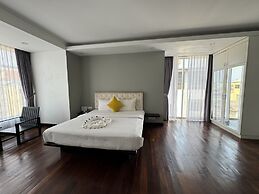 Hotel La Maravilla