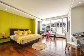 Hotel La Maravilla