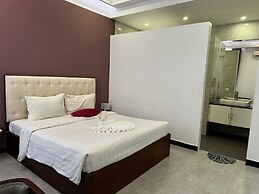 Hotel La Maravilla