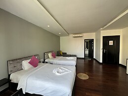 Hotel La Maravilla