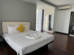 Hotel La Maravilla