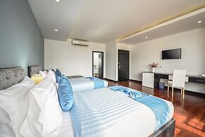 Hotel La Maravilla