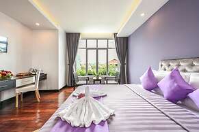 Hotel La Maravilla