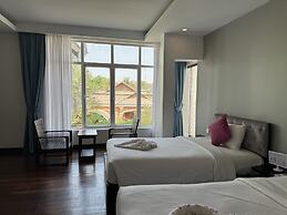 Hotel La Maravilla