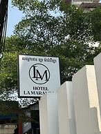 Hotel La Maravilla