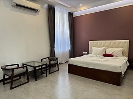 Hotel La Maravilla