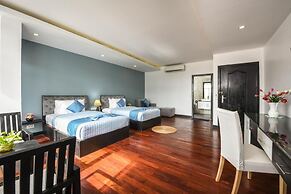 Hotel La Maravilla