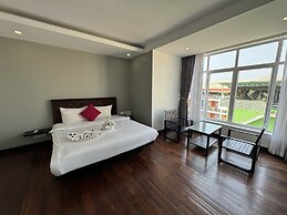 Hotel La Maravilla