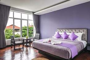 Hotel La Maravilla