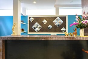 Hotel La Maravilla