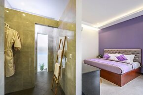 Hotel La Maravilla