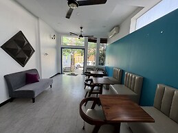 Hotel La Maravilla