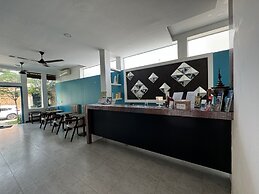Hotel La Maravilla