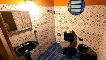 Circo Hostel