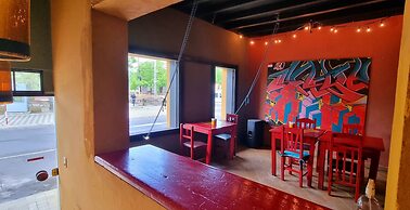 Circo Hostel