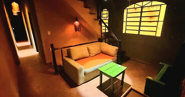 Circo Hostel