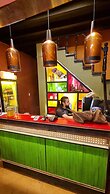 Circo Hostel