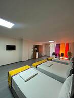 Güner City Hotel