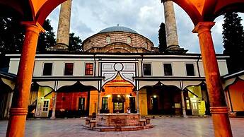 Güner City Hotel