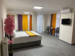 Güner City Hotel