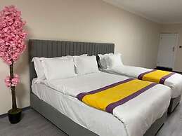 Güner City Hotel