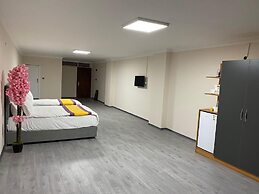 Güner City Hotel