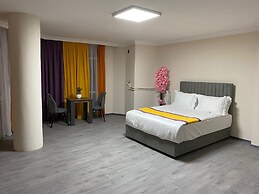 Güner City Hotel