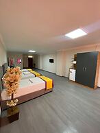 Güner City Hotel