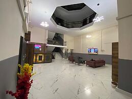 Güner City Hotel