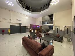 Güner City Hotel