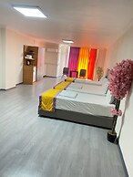 Güner City Hotel