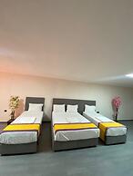 Güner City Hotel