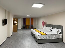 Güner City Hotel