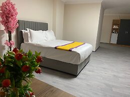 Güner City Hotel