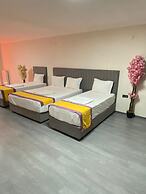 Güner City Hotel