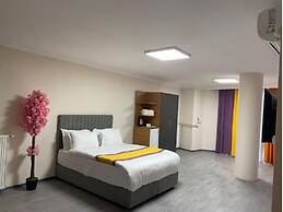 Güner City Hotel