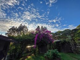 Reventazon River Mountain Lodge
