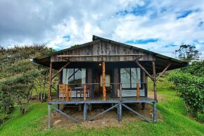 Reventazon River Mountain Lodge