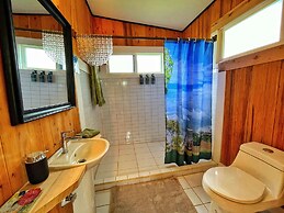 Reventazon River Mountain Lodge